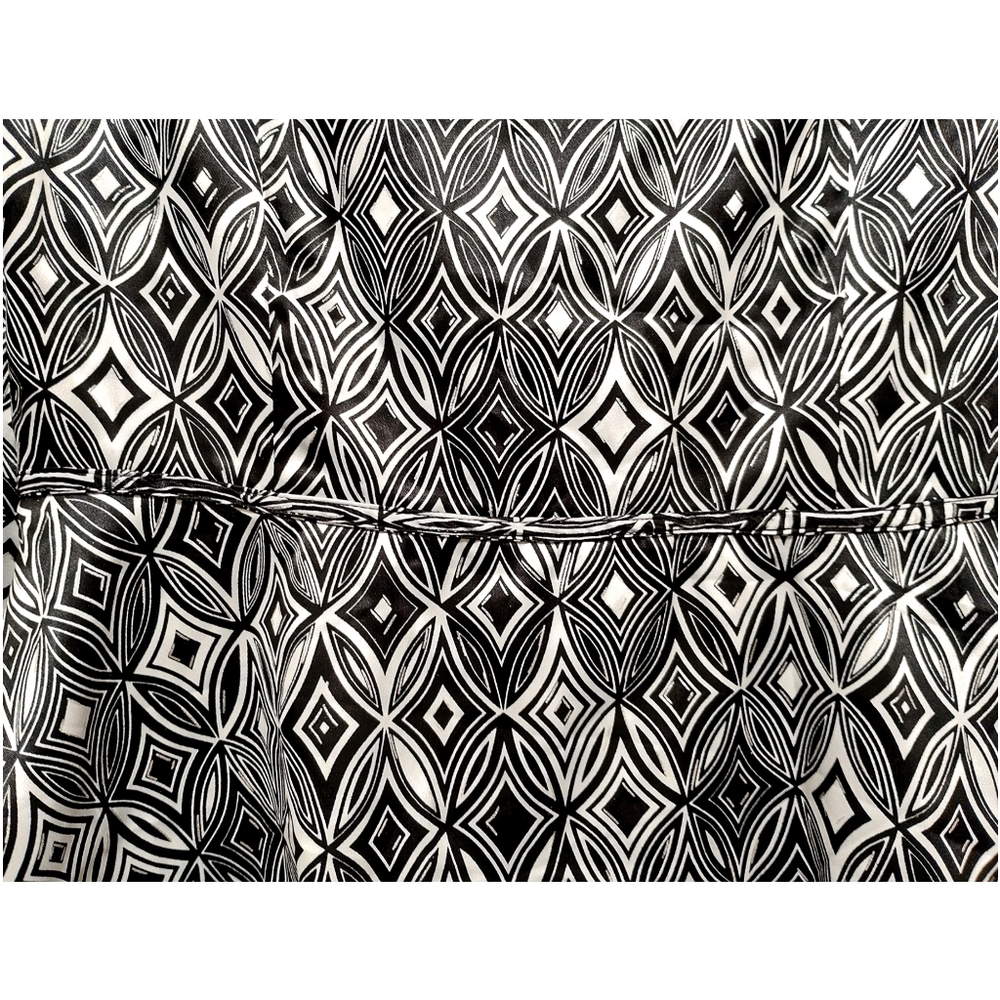 Pattern Blouse - Picture 13 of 15